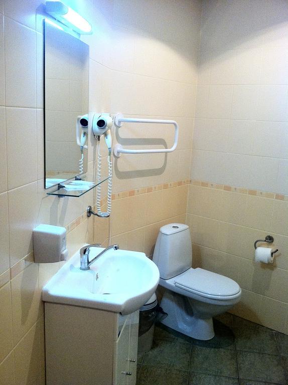 Zemgale Hotel Jelgava Room photo